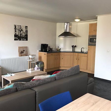 Vakantiehuis B&B De Bosrand Groesbeek Zewnętrze zdjęcie