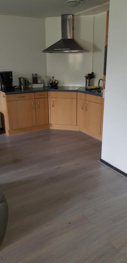 Vakantiehuis B&B De Bosrand Groesbeek Zewnętrze zdjęcie