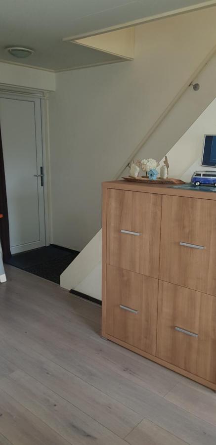 Vakantiehuis B&B De Bosrand Groesbeek Zewnętrze zdjęcie