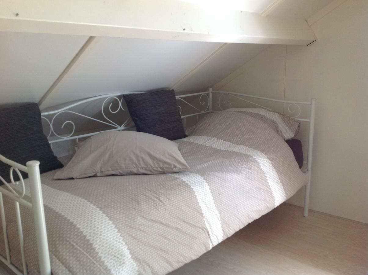 Vakantiehuis B&B De Bosrand Groesbeek Zewnętrze zdjęcie