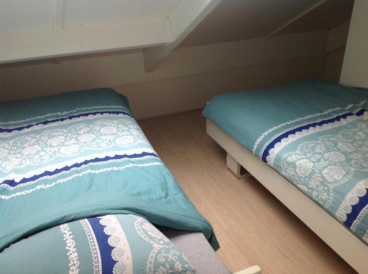 Vakantiehuis B&B De Bosrand Groesbeek Zewnętrze zdjęcie