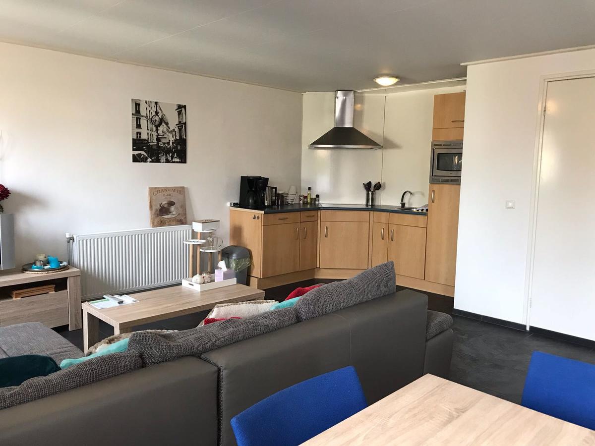 Vakantiehuis B&B De Bosrand Groesbeek Zewnętrze zdjęcie