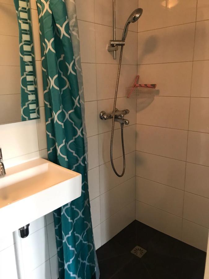 Vakantiehuis B&B De Bosrand Groesbeek Zewnętrze zdjęcie