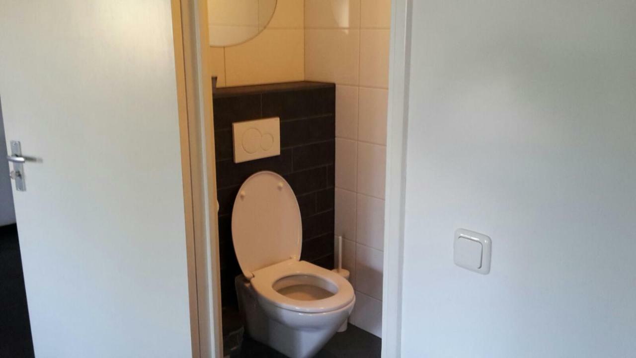 Vakantiehuis B&B De Bosrand Groesbeek Zewnętrze zdjęcie