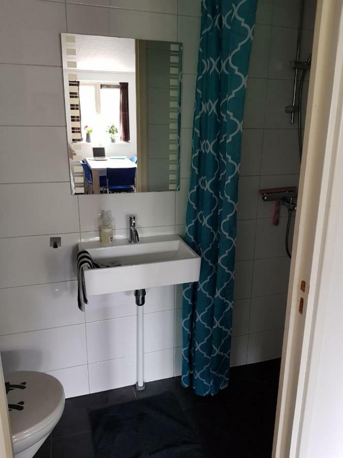 Vakantiehuis B&B De Bosrand Groesbeek Zewnętrze zdjęcie